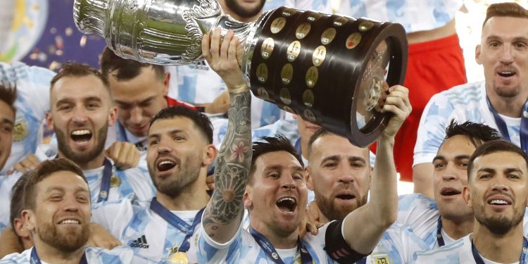 The World Cup- Lessons from Qatar!
