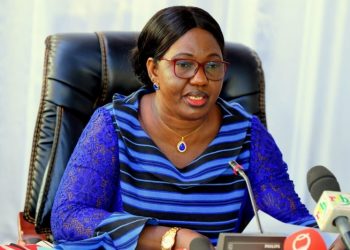 Burkina Faso expels top UN official in West African country