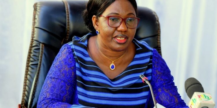 Burkina Faso expels top UN official in West African country
