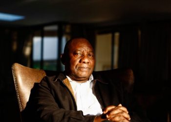 What Investors, Analysts Say About South Africa’s President