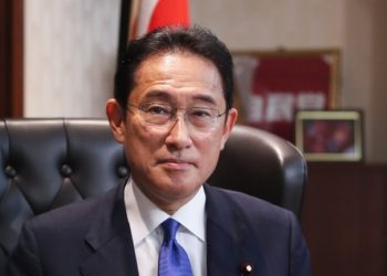 Japan backs African Union entry to G20, PM Kishida says