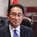 Japan backs African Union entry to G20, PM Kishida says