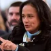 Angola court orders dos Santos’s assets seized: Portuguese agency