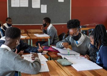 The biggest cause of South Africa’s education and skills crisis