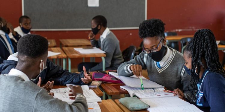 The biggest cause of South Africa’s education and skills crisis