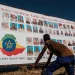 Tigray forces in Ethiopia say 65% of fighters have left frontline