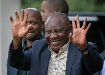South Africa’s Ramaphosa will not be impeached