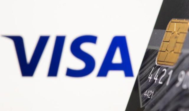Visa to invest $1 billion in Africa over 5 years to cash in on e-payments boom