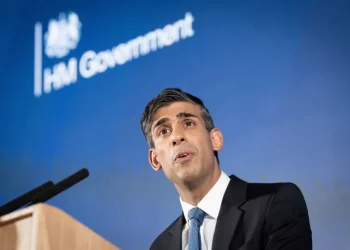 Tech bosses could face jail as UK gov’t backs down on online harm