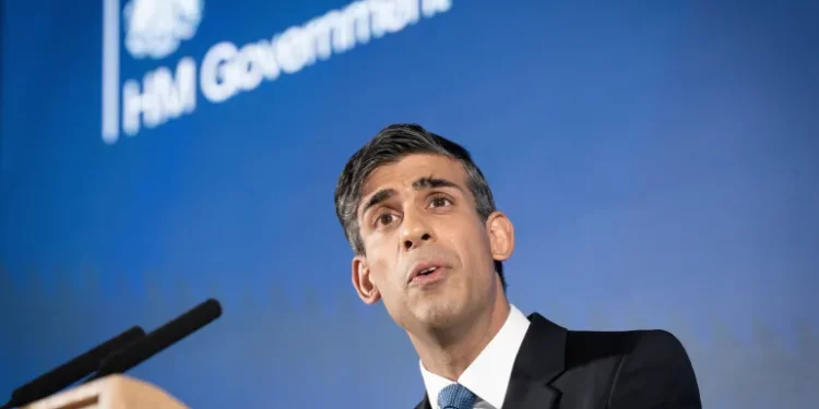 Tech bosses could face jail as UK gov’t backs down on online harm