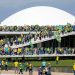 Brazil: Bolsonaro supporters storm National Congress