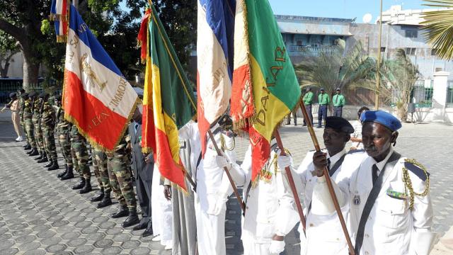 African war veterans win lengthy battle against France for full pension rights