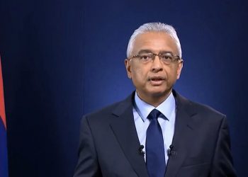 Mauritius and UK launch sovereignty talks over Chagos Islands