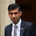 Sunak Heads for Crunch Talks With Unions as Strikes Hobble UK