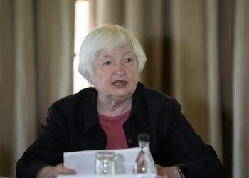 U.S., South Africa form task force to combat wildlife trafficking – Yellen