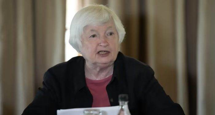 U.S., South Africa form task force to combat wildlife trafficking – Yellen