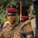 Burkina Faso terminates agreement, requesting French troops to leave
