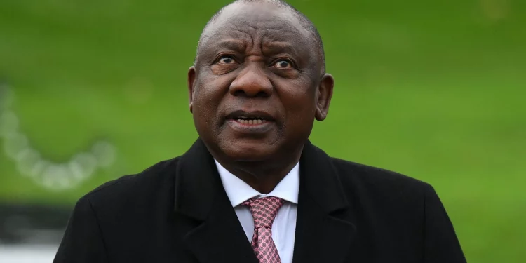 Enable South Africa to become green hydrogen centre – ANC