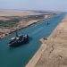 Egypt’s Suez Canal hits record high revenue of 8 bln USD in 2022