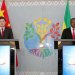 New Chinese FM visit to refresh Sino-African relations