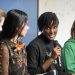 At Davos, Nakate and Thunberg slam lack of climate action