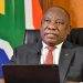 S.Africa not ditching coal ‘just like that’, Ramaphosa cautions