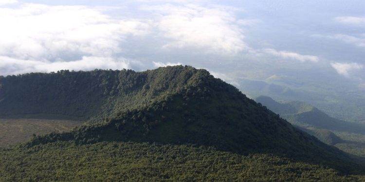 DRC grants 3 gas blocks to North American companies