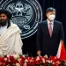 Afghanistan’s Taliban sign oil extraction deal with Chinese company
