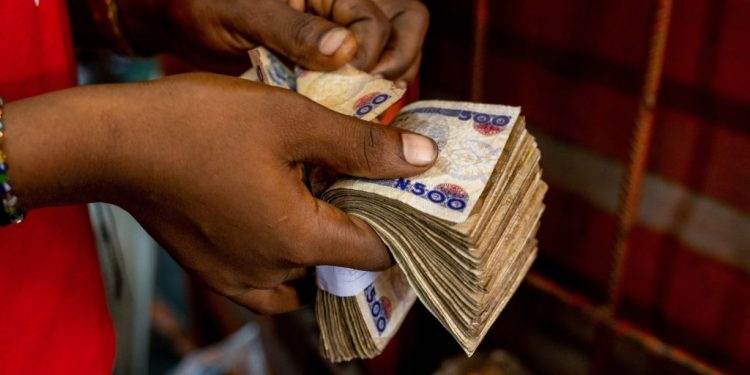 Nigeria extends deadline to swap old currency notes by 10 days