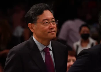 China’s new foreign minister heads to Africa for first trip