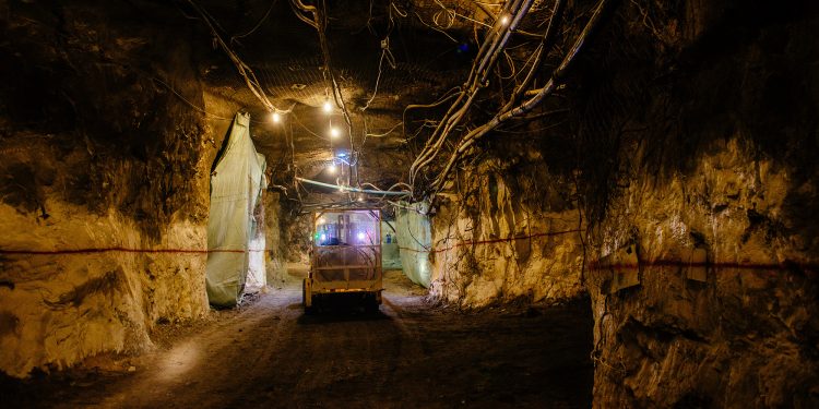 Caledonia closes purchase of Zimbabwe’s Bilboes gold project