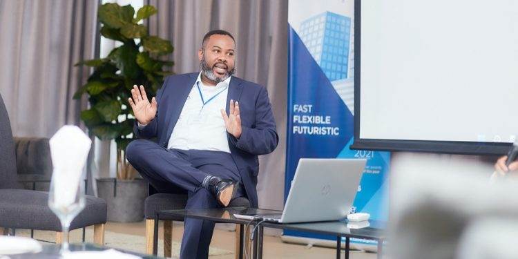 How a Zimbabwean startup is going regional