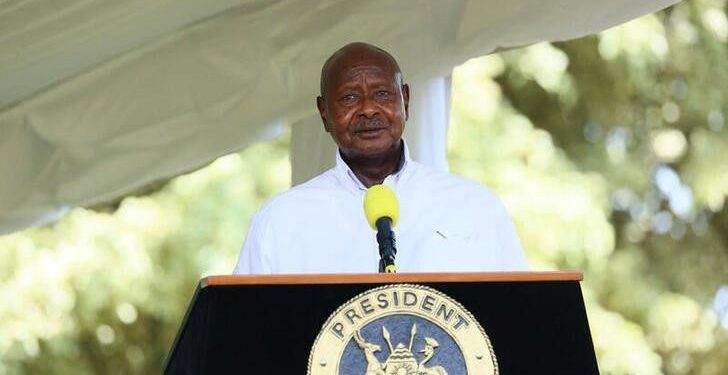 Uganda approves construction licence for crude pipeline to Tanzania