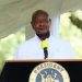 Uganda approves construction licence for crude pipeline to Tanzania