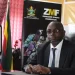 Zimbabwe targets 40 tonnes of gold in 2023:Official