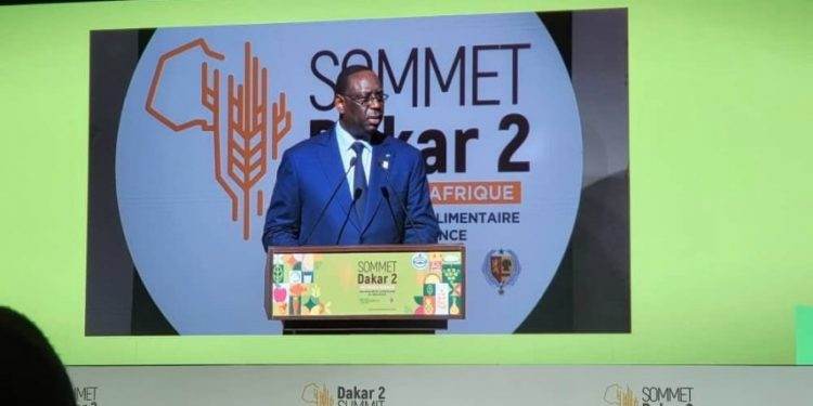 Second International Summit On Food Production in Africa to Open in Dakar