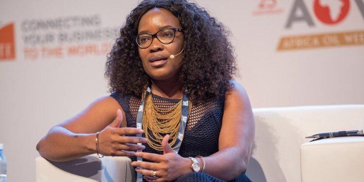 Maggy Shino to Lead Investment Discussions at Invest in African Energy Event in London