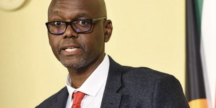 South Africa to import power from southern African region to boost supply