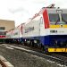 Ethiopia-Djibouti railway generating 47.4 mln USD income in past five months