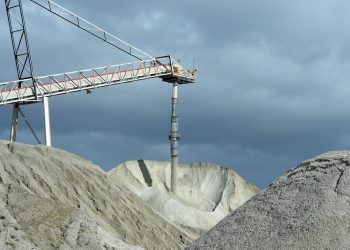 Lithium miner sees 25% price drop in boon for electric vehicles