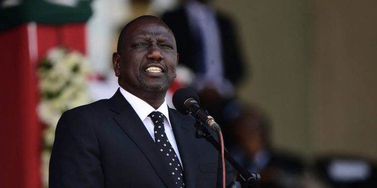 Kenya to boost tax revenues and limit borrowing