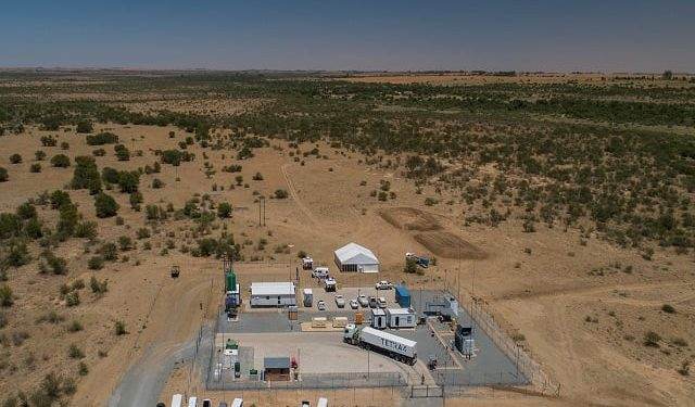 Massive win for new gas project in South Africa