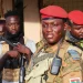 US drops Burkina Faso from Africa duty-free trade programme