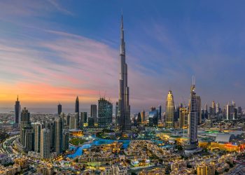 Dubai Ends Hefty Alcohol Tax to Boost Business and Tourism