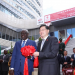China-Africa health cooperation is blossoming