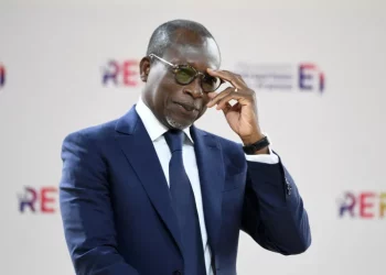 Pro-government parties win parliament majority in Benin polls