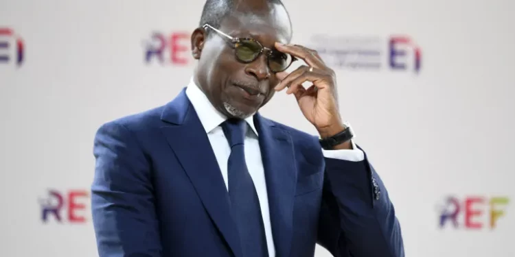 Pro-government parties win parliament majority in Benin polls