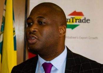 Zimbabwean trade agencies to host forum to boost trade ties with China