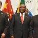 Russia, China to hold naval drills off South Africa