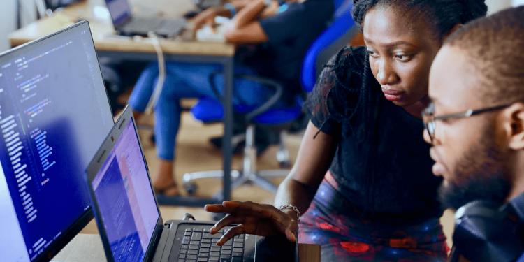 Top 5 highest-paying jobs in Africa in 2023